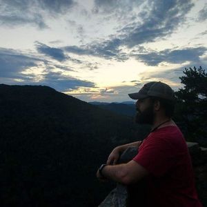 Meet your Posher, Jared